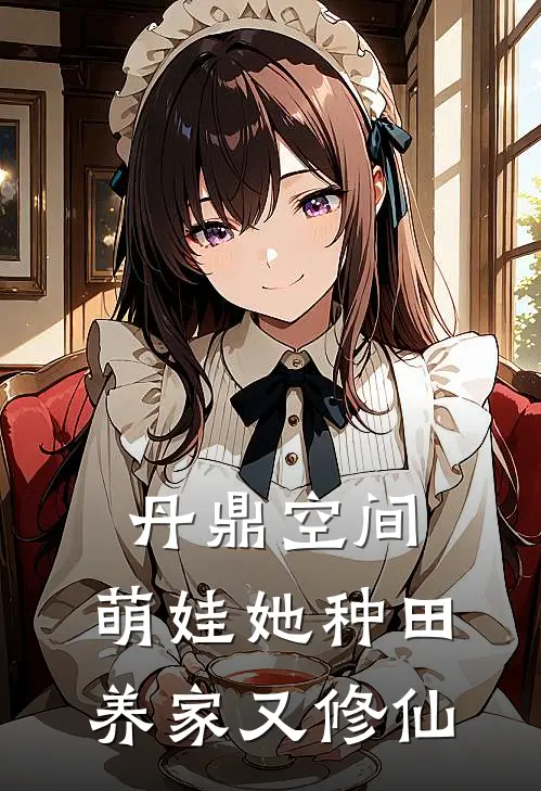 庄晚意庄晚静(丹鼎空间：萌娃她种田养家又修仙)全本免费在线阅读_(丹鼎空间：萌娃她种田养家又修仙)完结版免费在线阅读