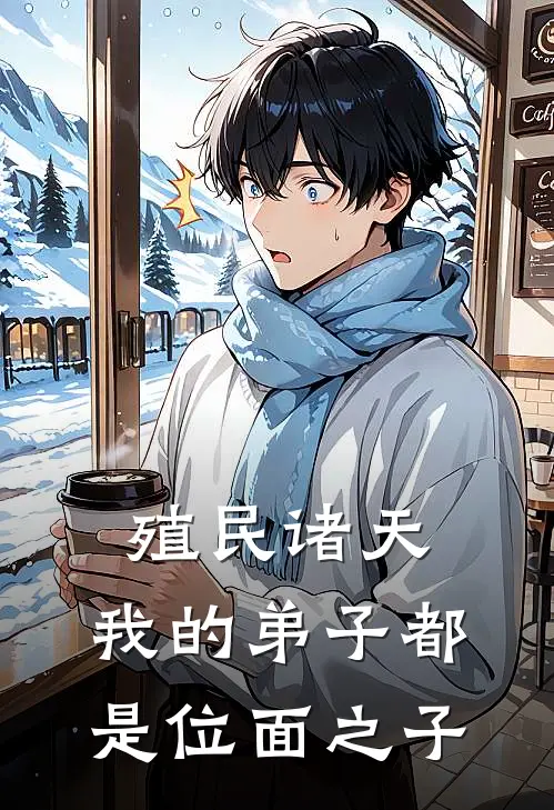 殖民诸天：我的弟子都是位面之子