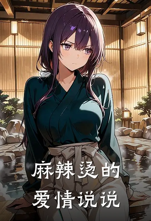 麻辣烫的爱情说说