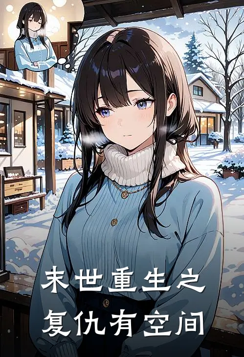 末世重生之复仇有空间