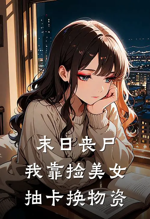 末日丧尸：我靠捡美女抽卡换物资(陆时雨林云)在哪看免费小说_全本免费完结小说末日丧尸：我靠捡美女抽卡换物资陆时雨林云