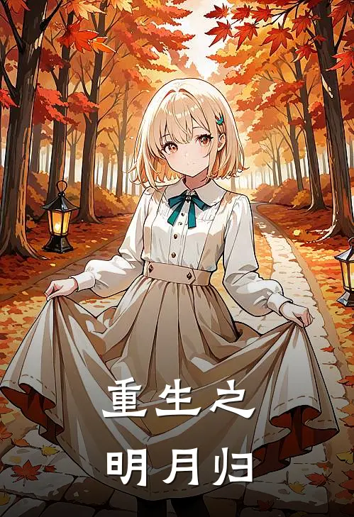 重生之明月归沈明月裴砚舟完本完结小说_完本完结小说重生之明月归(沈明月裴砚舟)