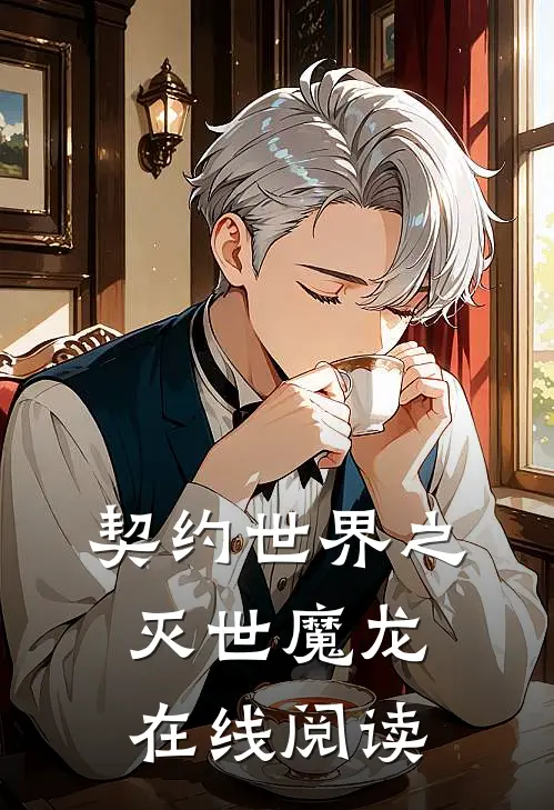 契约世界之灭世魔龙在线阅读