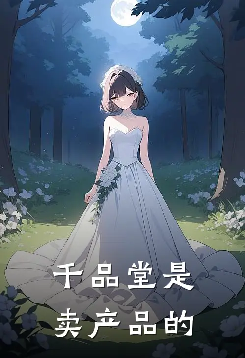 千品堂是卖产品的