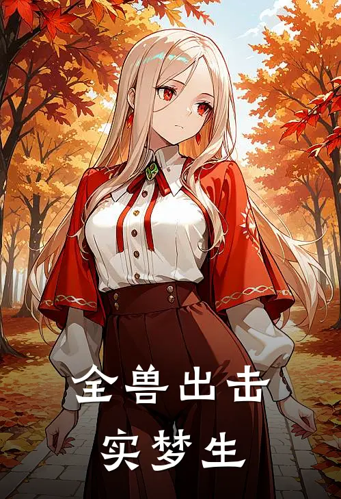 全兽出击：实梦生吴小满十泉满完本完结小说_无弹窗全文免费阅读全兽出击：实梦生(吴小满十泉满)