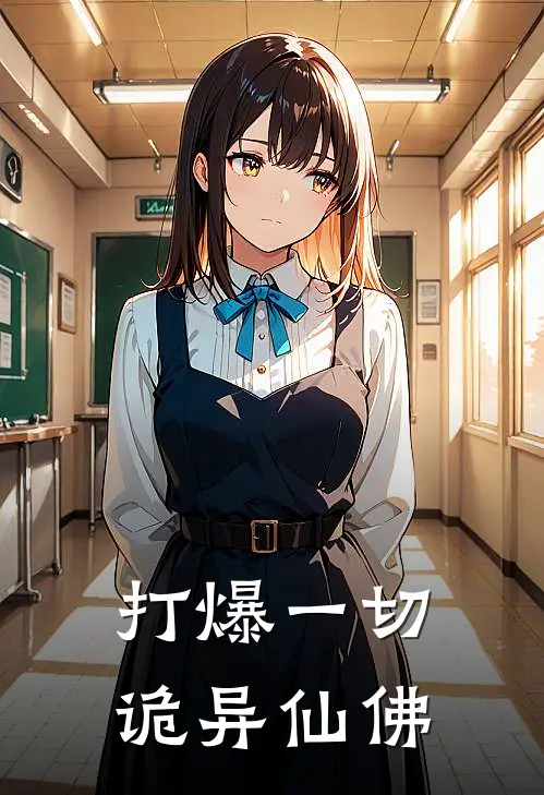 打爆一切诡异仙佛