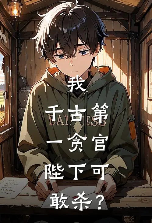 我，千古第一贪官，陛下可敢杀？