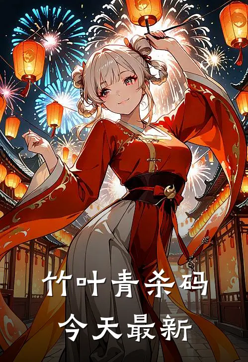 竹叶青杀码今天最新