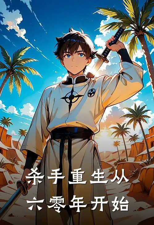 杀手重生从六零年开始