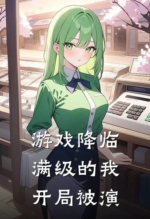 游戏降临：满级的我开局被演