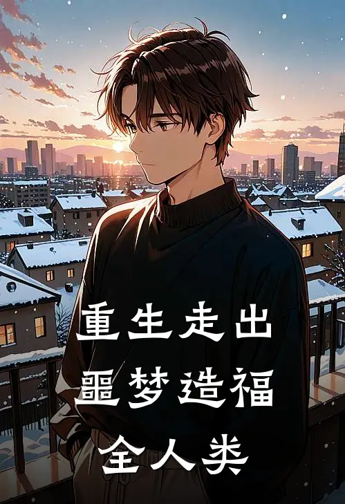 重生走出噩梦造福全人类