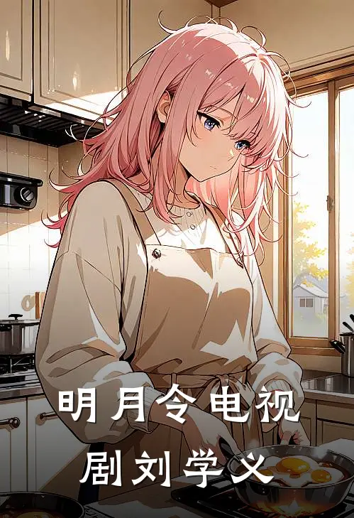 明月令电视剧刘学义