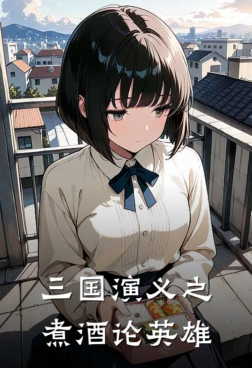 三国演义之煮酒论英雄曹操袁绍完结好看小说_无弹窗全文免费阅读三国演义之煮酒论英雄(曹操袁绍)