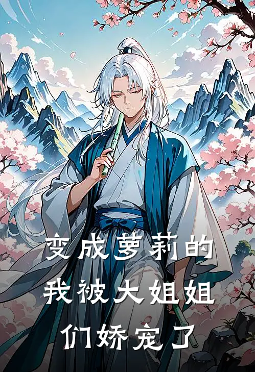 变成萝莉的我被大姐姐们娇宠了