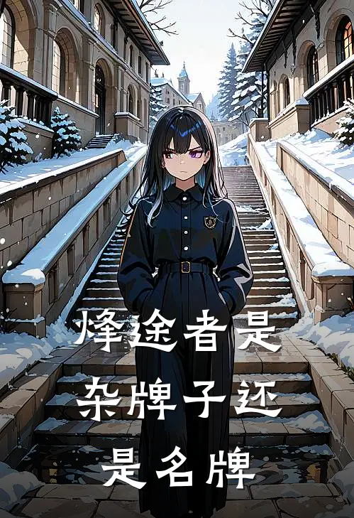 烽途者是杂牌子还是名牌