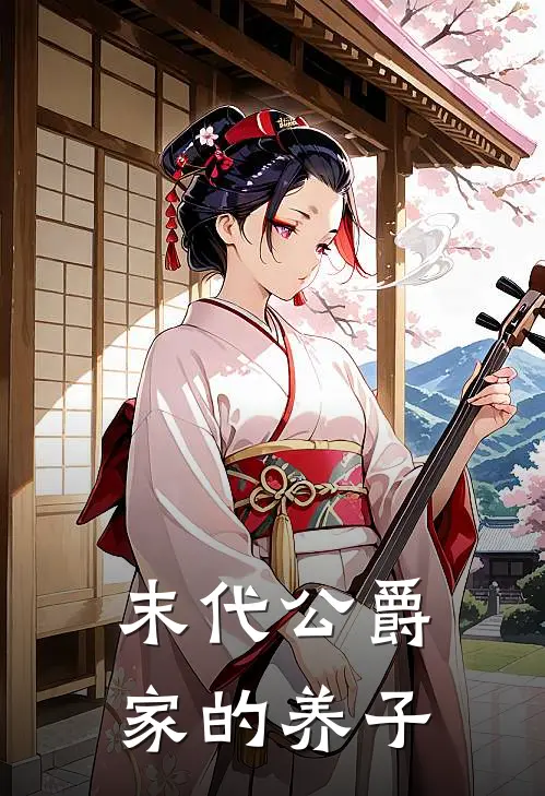 《末代公爵家的养子》戴纳里奥免费完本小说在线阅读_《末代公爵家的养子》戴纳里奥免费小说