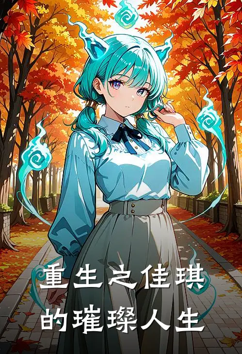 重生之佳琪的璀璨人生