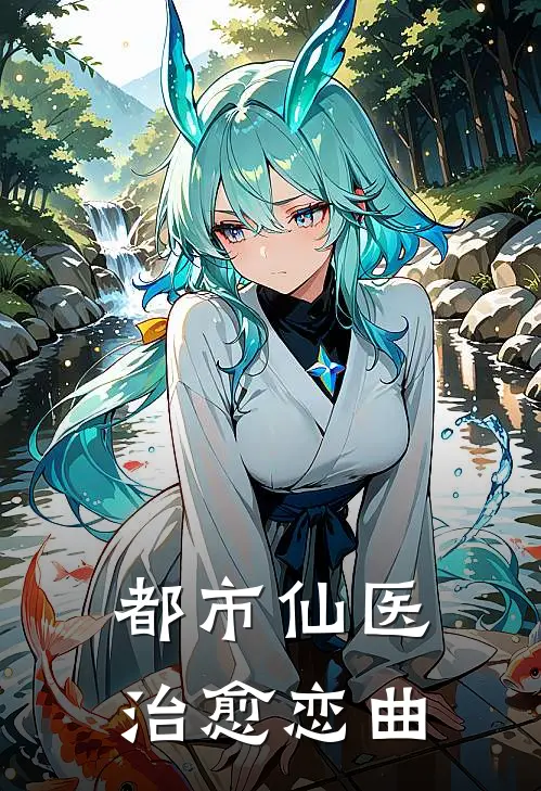 都市仙医：治愈恋曲(林霄苏瑶)热门小说在线阅读_热门小说都市仙医：治愈恋曲(林霄苏瑶)