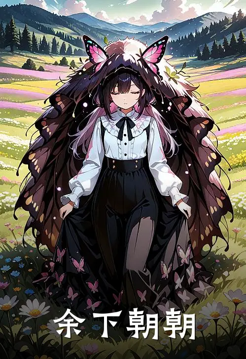 余下朝朝