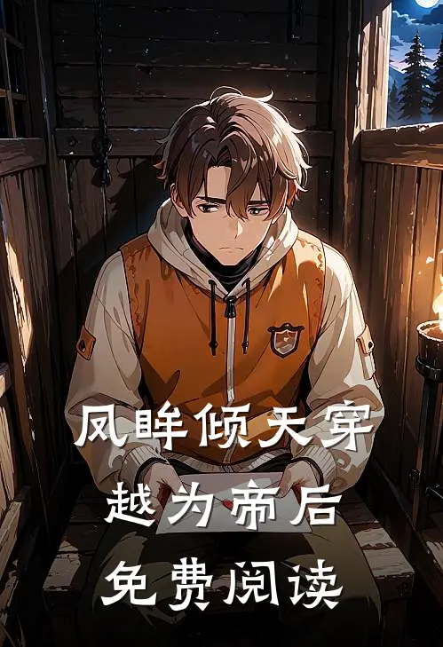 凤眸倾天穿越为帝后免费阅读