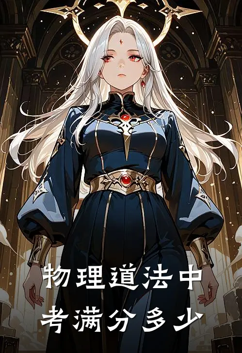 物理道法中考满分多少