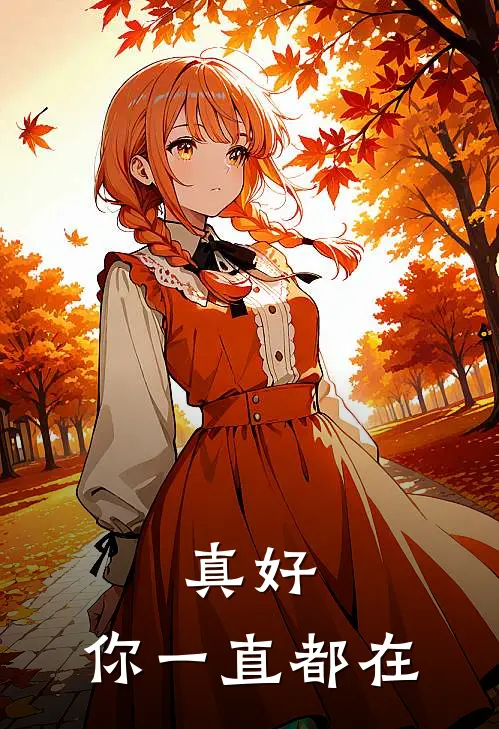 真好，你一直都在