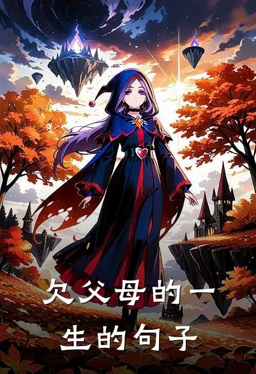 欠父母的一生的句子