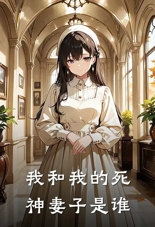 我和我的死神妻子是谁