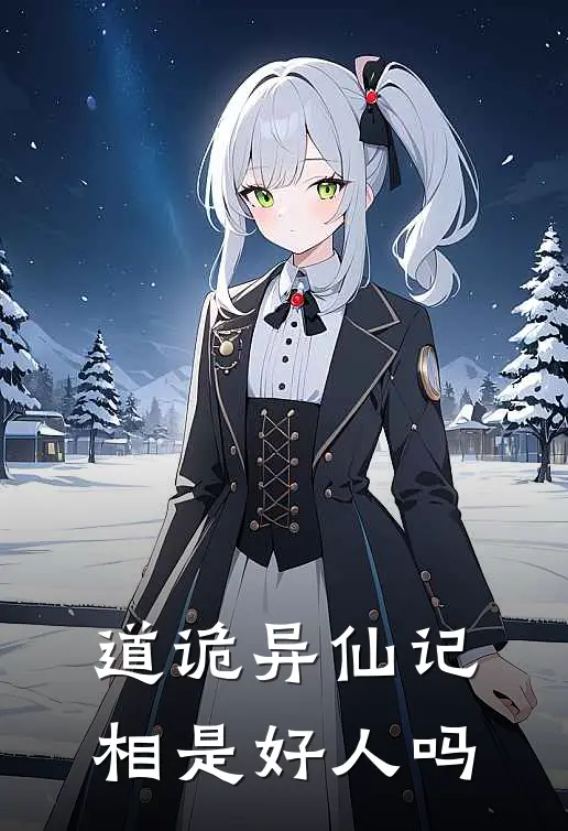 道诡异仙记相是好人吗