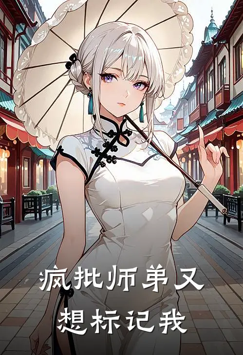 疯批师弟又想标记我