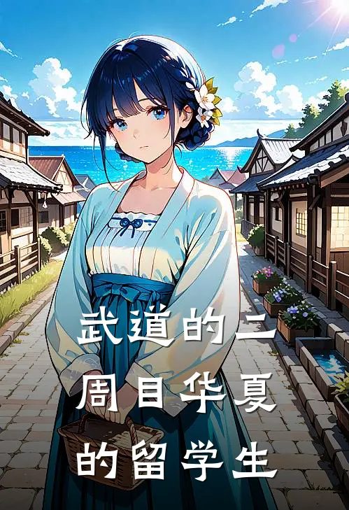 武道的二周目华夏的留学生