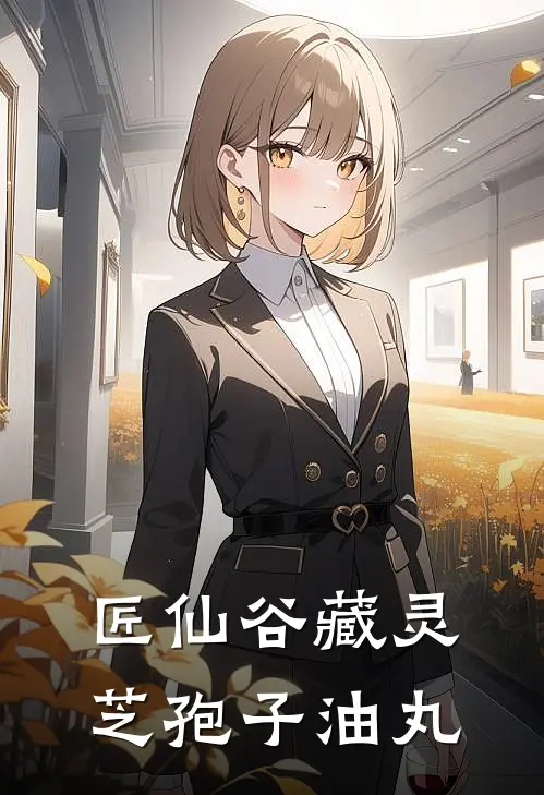 匠仙谷藏灵芝孢子油丸