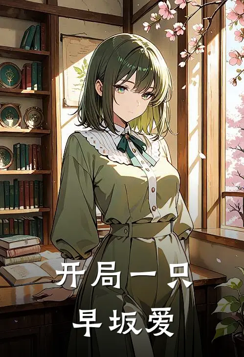 开局一只早坂爱