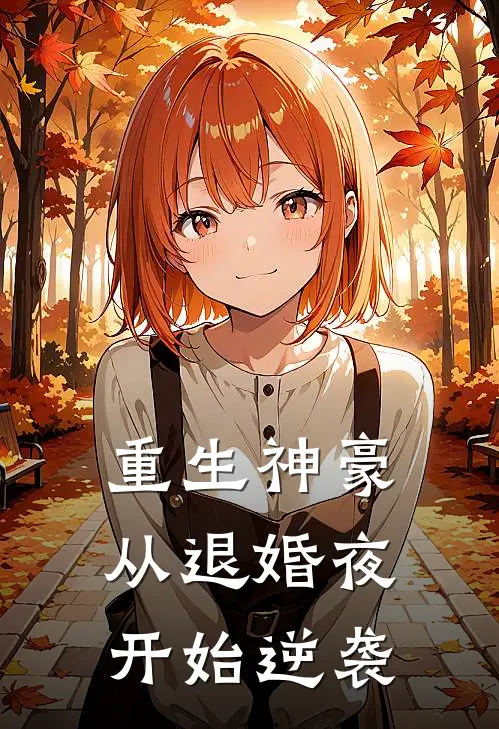重生神豪：从退婚夜开始逆袭