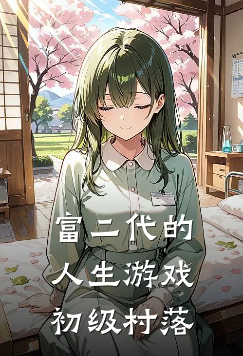 富二代的人生游戏初级村落