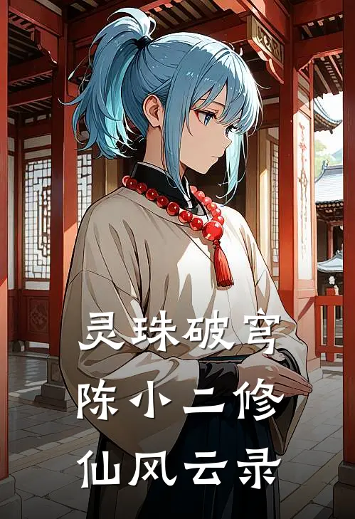 灵珠破穹陈小二修仙风云录(陈小二灵悦)在线免费小说_完整版免费小说灵珠破穹陈小二修仙风云录(陈小二灵悦)