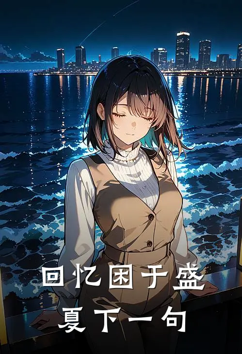 回忆困于盛夏下一句