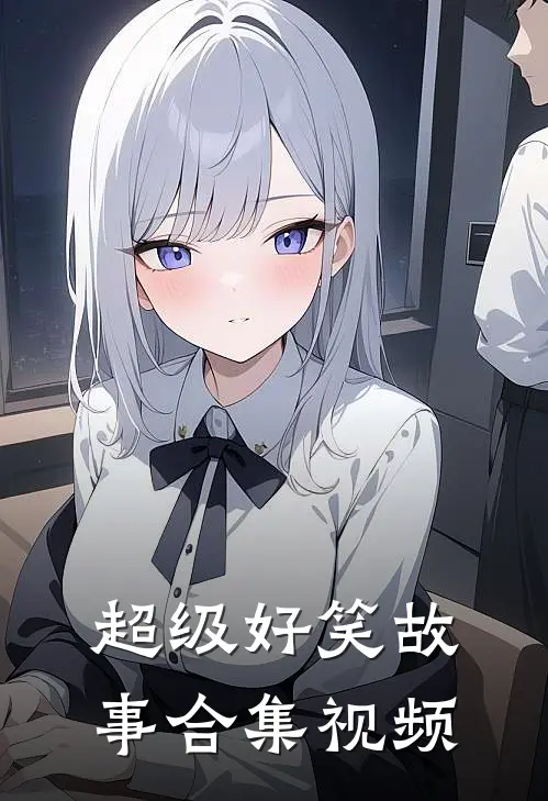 超级好笑故事合集视频