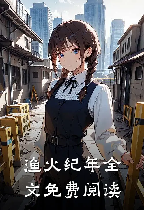 渔火纪年全文免费阅读