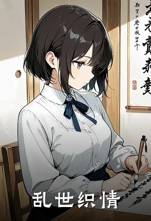 乱世织情段瑞卿静姝小说完整版_热门好看小说乱世织情(段瑞卿静姝)