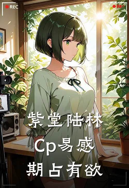 紫堂陆林Cp易感期占有欲