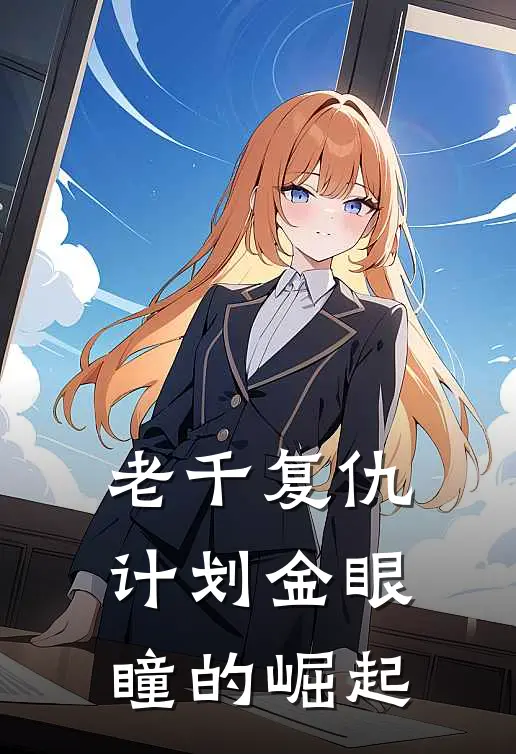 老千复仇计划金眼瞳的崛起程默孟三爷免费小说完整版_热门的小说老千复仇计划金眼瞳的崛起程默孟三爷