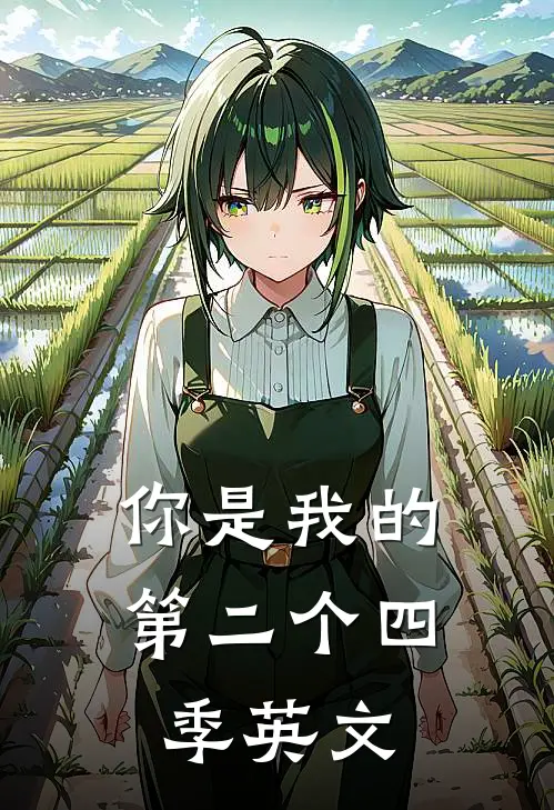 你是我的第二个四季英文