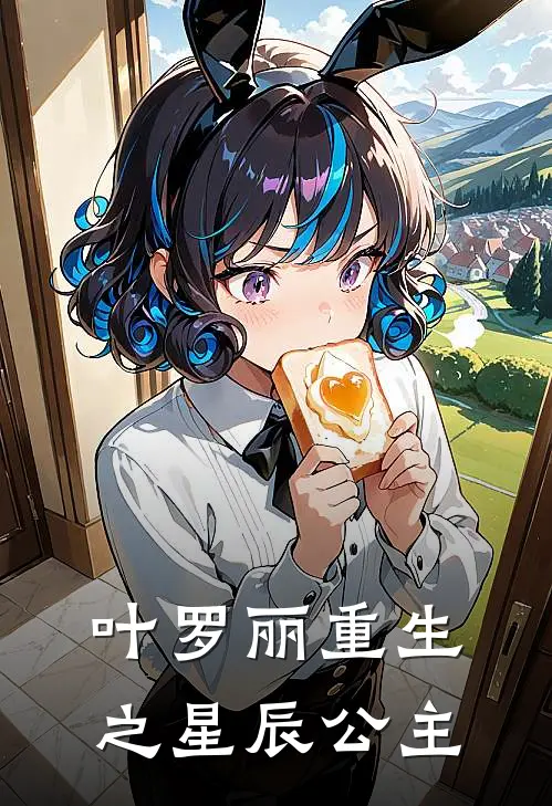 叶罗丽重生之星辰公主