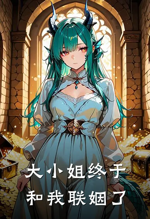 大小姐终于和我联姻了