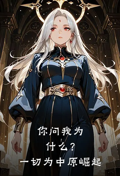 你问我为什么？一切为中原崛起