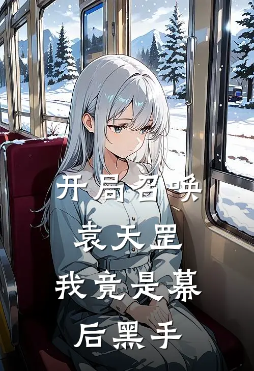 开局召唤袁天罡，我竟是幕后黑手(顾川袁天罡)免费完结小说_免费小说在线阅读开局召唤袁天罡，我竟是幕后黑手(顾川袁天罡)