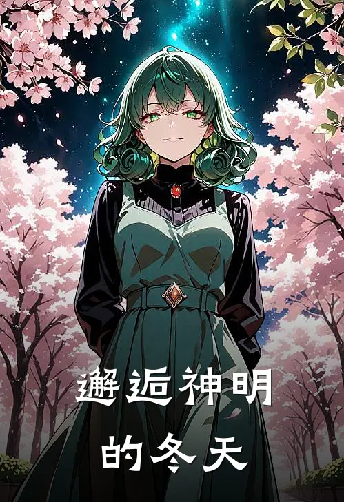 邂逅神明的冬天