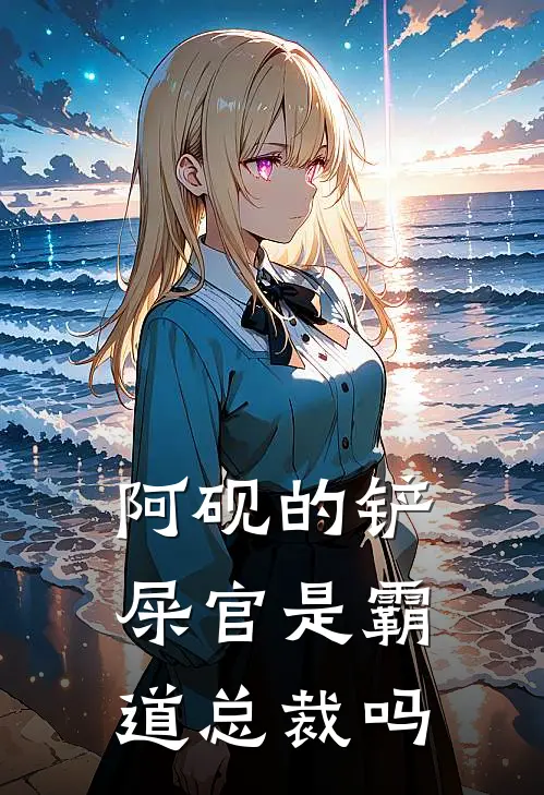 阿砚的铲屎官是霸道总裁吗