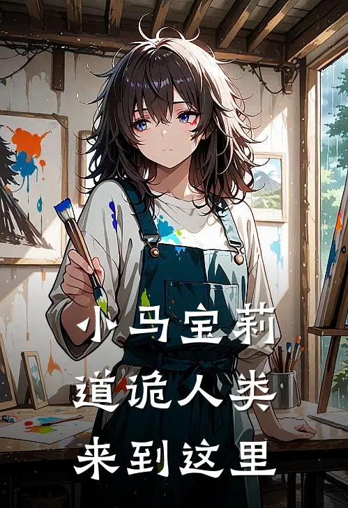 小马宝莉：道诡人类来到这里(李时阳可拉)热门网络小说_小说推荐完结小马宝莉：道诡人类来到这里(李时阳可拉)